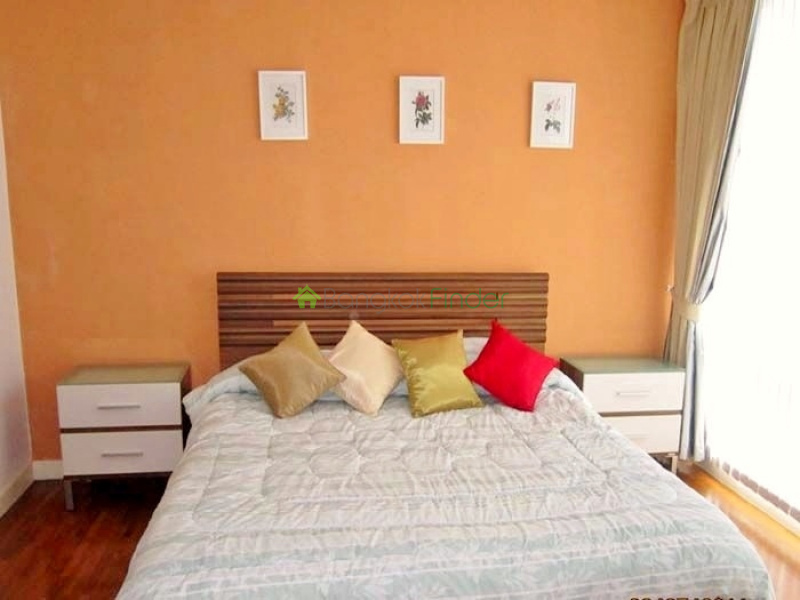 Nana, Bangkok, Thailand, 1 Bedroom Bedrooms, ,1 BathroomBathrooms,Condo,For Rent,Siri 10,3993