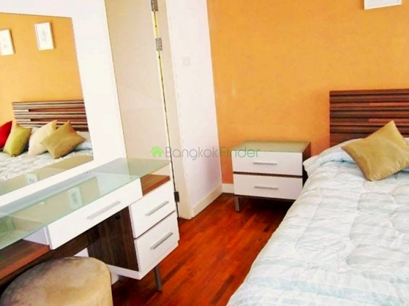 Nana, Bangkok, Thailand, 1 Bedroom Bedrooms, ,1 BathroomBathrooms,Condo,For Rent,Siri 10,3993