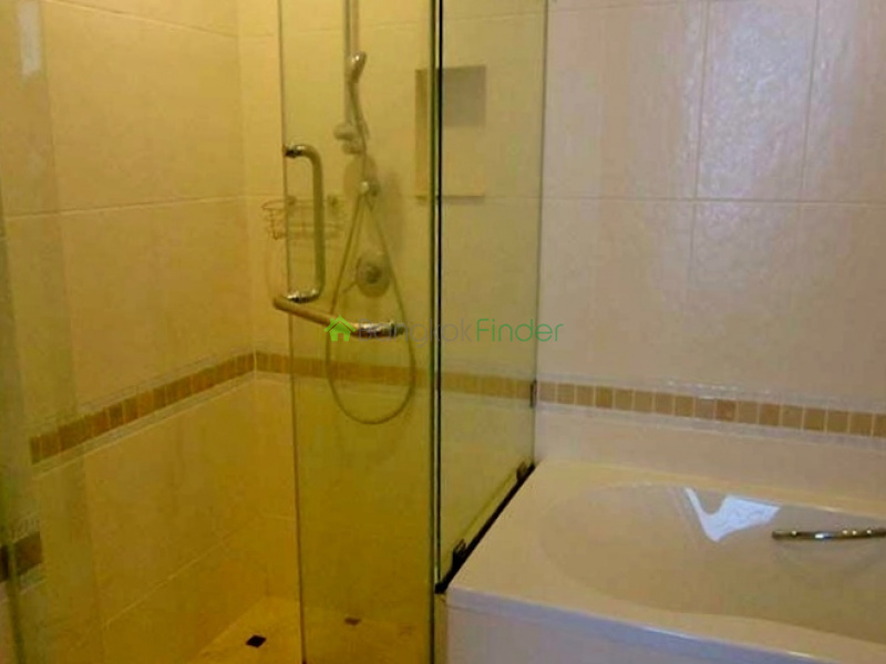 Nana, Bangkok, Thailand, 1 Bedroom Bedrooms, ,1 BathroomBathrooms,Condo,For Rent,Siri 10,3993