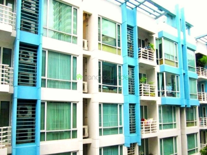 Nana, Bangkok, Thailand, 1 Bedroom Bedrooms, ,1 BathroomBathrooms,Condo,For Rent,Siri 10,3993