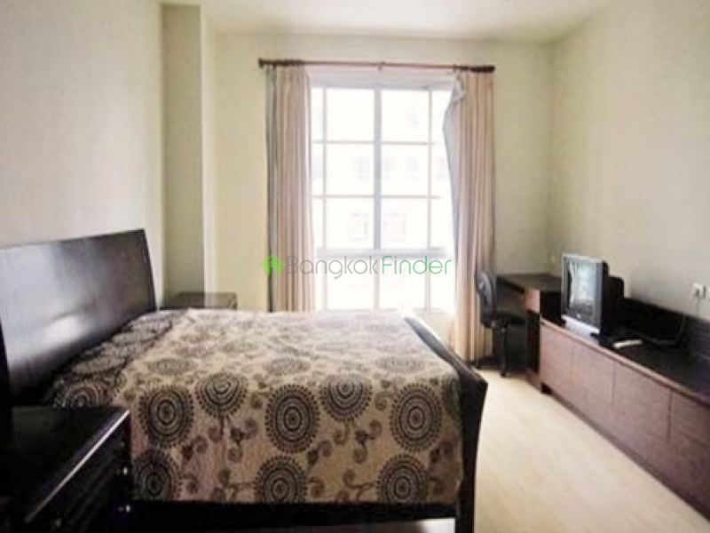 Asoke, Bangkok, Thailand, 2 Bedrooms Bedrooms, ,2 BathroomsBathrooms,Condo,For Rent,AP Citismart 18,3994