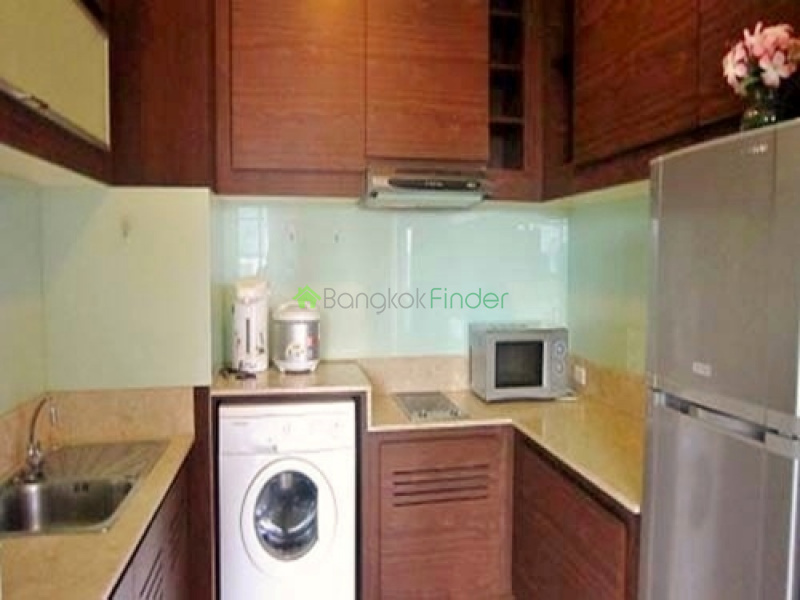 Asoke, Bangkok, Thailand, 2 Bedrooms Bedrooms, ,2 BathroomsBathrooms,Condo,For Rent,AP Citismart 18,3994