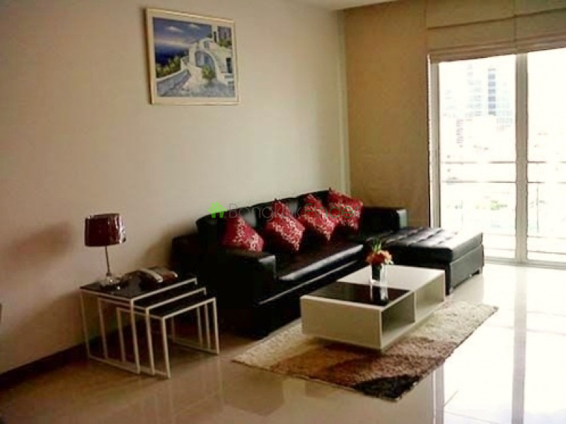 Nana, Bangkok, Thailand, 2 Bedrooms Bedrooms, ,2 BathroomsBathrooms,Condo,For Rent,Prime 11,3995