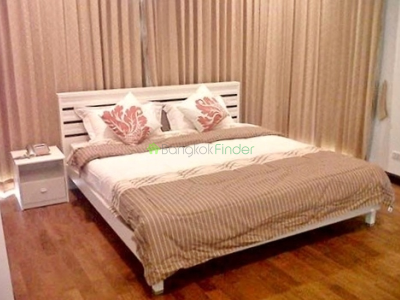 Nana, Bangkok, Thailand, 2 Bedrooms Bedrooms, ,2 BathroomsBathrooms,Condo,For Rent,Prime 11,3995