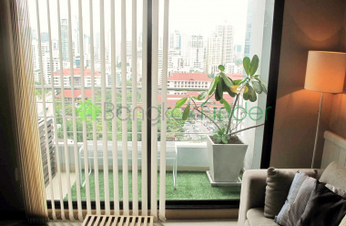 Asoke, Bangkok, Thailand, 2 Bedrooms Bedrooms, ,2 BathroomsBathrooms,Condo,For Rent,Supalai Premier,3996