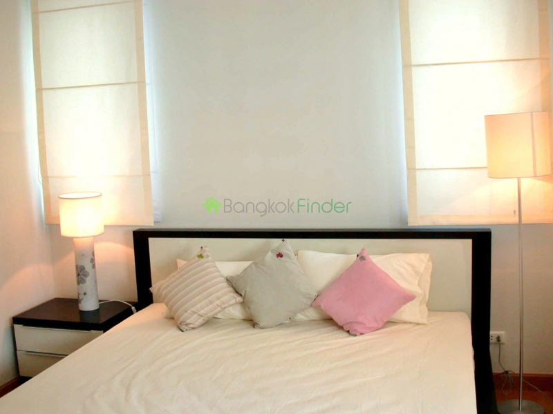 Asoke, Bangkok, Thailand, 2 Bedrooms Bedrooms, ,2 BathroomsBathrooms,Condo,For Rent,Supalai Premier,3996