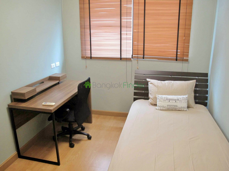 Asoke, Bangkok, Thailand, 2 Bedrooms Bedrooms, ,2 BathroomsBathrooms,Condo,For Rent,Supalai Premier,3996