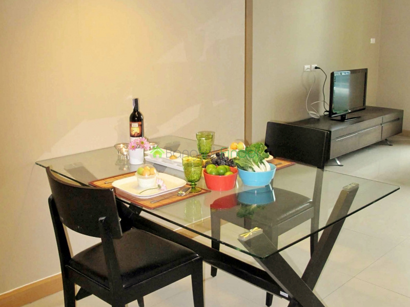 Asoke, Bangkok, Thailand, 2 Bedrooms Bedrooms, ,2 BathroomsBathrooms,Condo,For Rent,Supalai Premier,3996