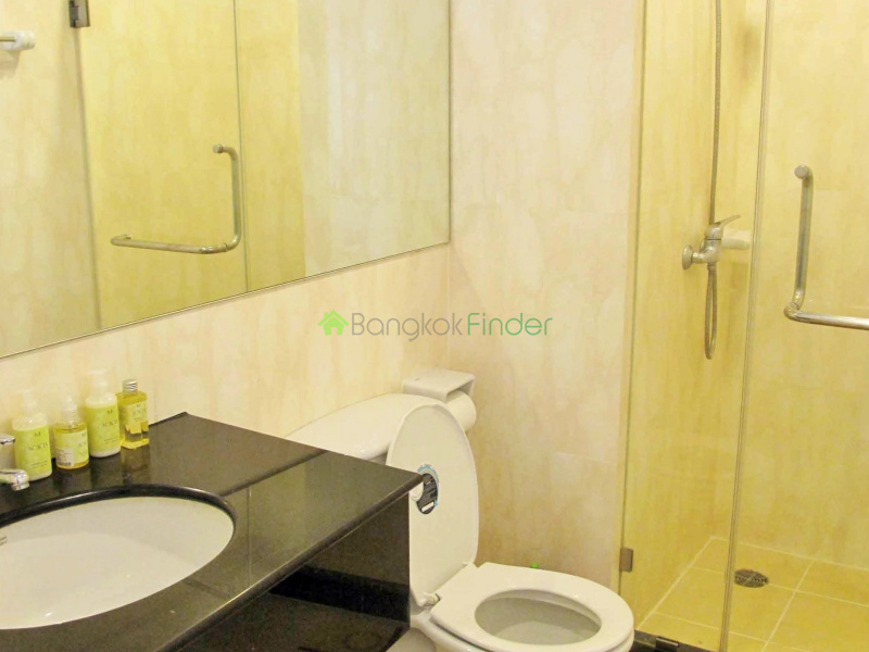 Asoke, Bangkok, Thailand, 2 Bedrooms Bedrooms, ,2 BathroomsBathrooms,Condo,For Rent,Supalai Premier,3996