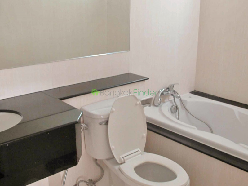 Asoke, Bangkok, Thailand, 2 Bedrooms Bedrooms, ,2 BathroomsBathrooms,Condo,For Rent,Supalai Premier,3996