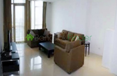 Ploenchit, Bangkok, Thailand, 3 Bedrooms Bedrooms, ,3 BathroomsBathrooms,Condo,For Rent,Athenee Residence,4002