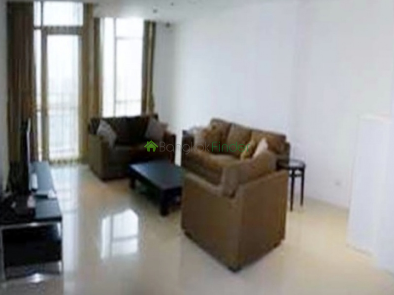 Ploenchit, Bangkok, Thailand, 3 Bedrooms Bedrooms, ,3 BathroomsBathrooms,Condo,For Rent,Athenee Residence,4002