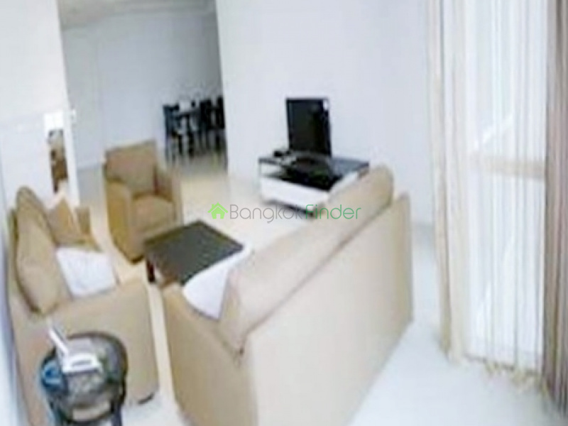 Ploenchit, Bangkok, Thailand, 3 Bedrooms Bedrooms, ,3 BathroomsBathrooms,Condo,For Rent,Athenee Residence,4002