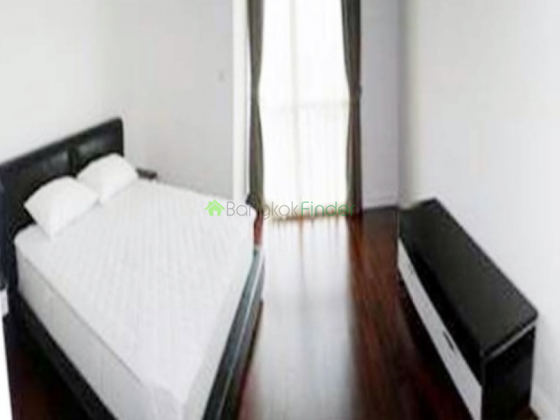 Ploenchit, Bangkok, Thailand, 3 Bedrooms Bedrooms, ,3 BathroomsBathrooms,Condo,For Rent,Athenee Residence,4002