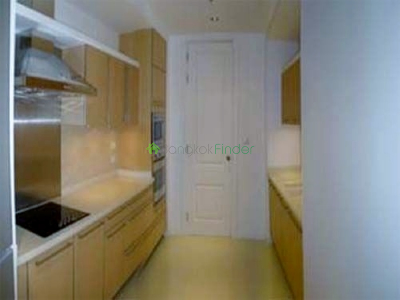 Ploenchit, Bangkok, Thailand, 3 Bedrooms Bedrooms, ,3 BathroomsBathrooms,Condo,For Rent,Athenee Residence,4002