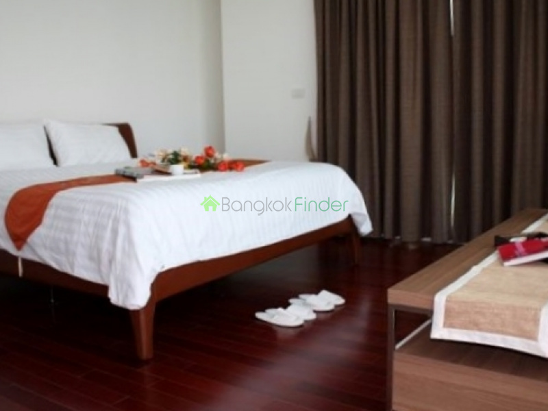 Ploenchit, Bangkok, Thailand, 3 Bedrooms Bedrooms, ,3 BathroomsBathrooms,Condo,For Rent,Athenee Residence,4003