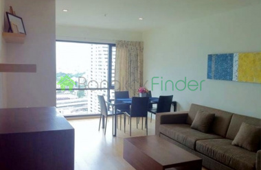 Aree-Phaholyothin, Bangkok, Thailand, 1 Bedroom Bedrooms, ,1 BathroomBathrooms,Condo,For Rent,Noble reflex,4007