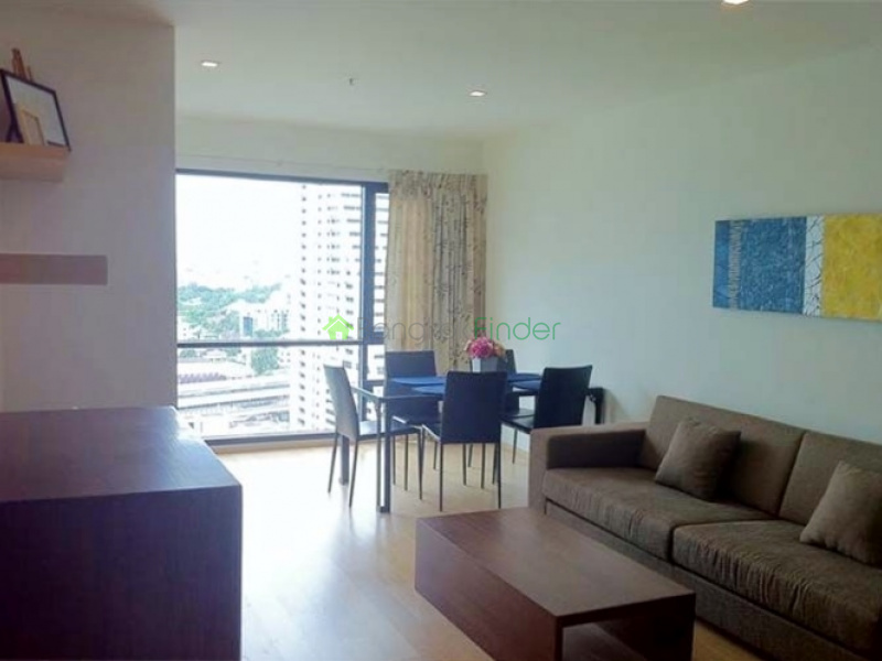 Aree-Phaholyothin, Bangkok, Thailand, 1 Bedroom Bedrooms, ,1 BathroomBathrooms,Condo,For Rent,Noble reflex,4007