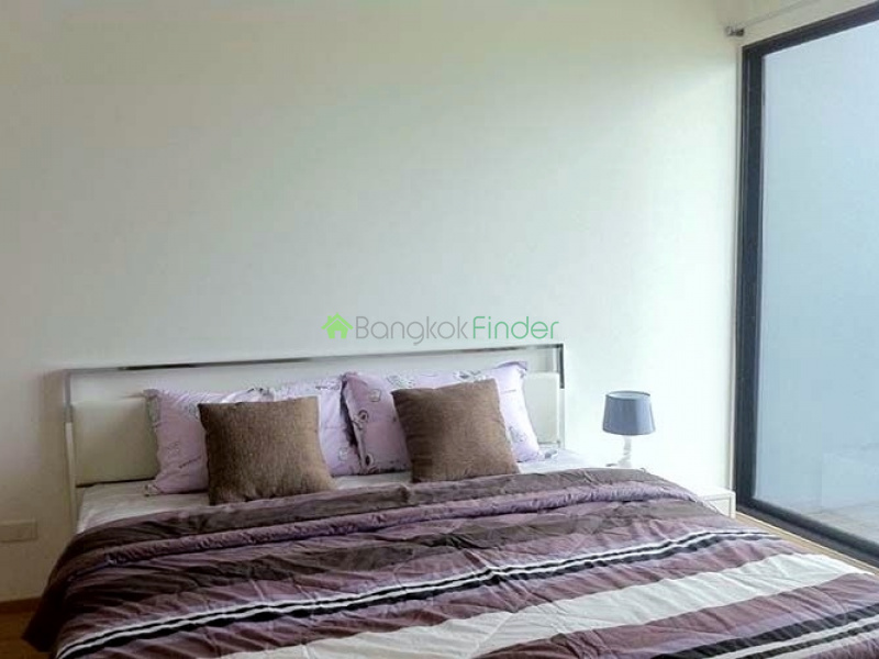 Aree-Phaholyothin, Bangkok, Thailand, 1 Bedroom Bedrooms, ,1 BathroomBathrooms,Condo,For Rent,Noble reflex,4007