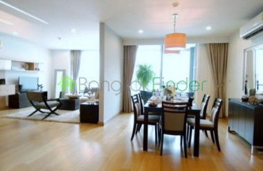 Thonglor, Bangkok, Thailand, 3 Bedrooms Bedrooms, ,3 BathroomsBathrooms,Condo,For Rent,Capital Residence,4009
