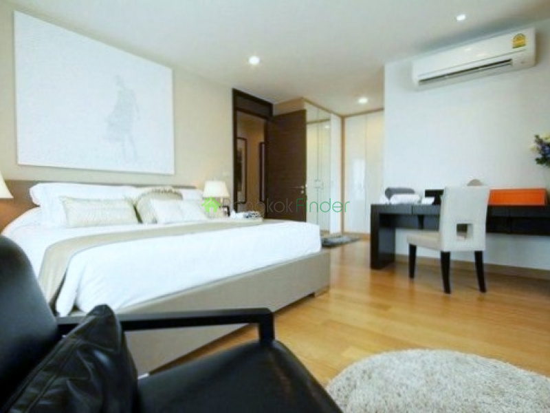 Thonglor, Bangkok, Thailand, 3 Bedrooms Bedrooms, ,3 BathroomsBathrooms,Condo,For Rent,Capital Residence,4009