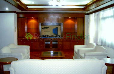 Asoke, Bangkok, Thailand, 2 Bedrooms Bedrooms, ,2 BathroomsBathrooms,Condo,For Rent,Mitr Mansion,4014