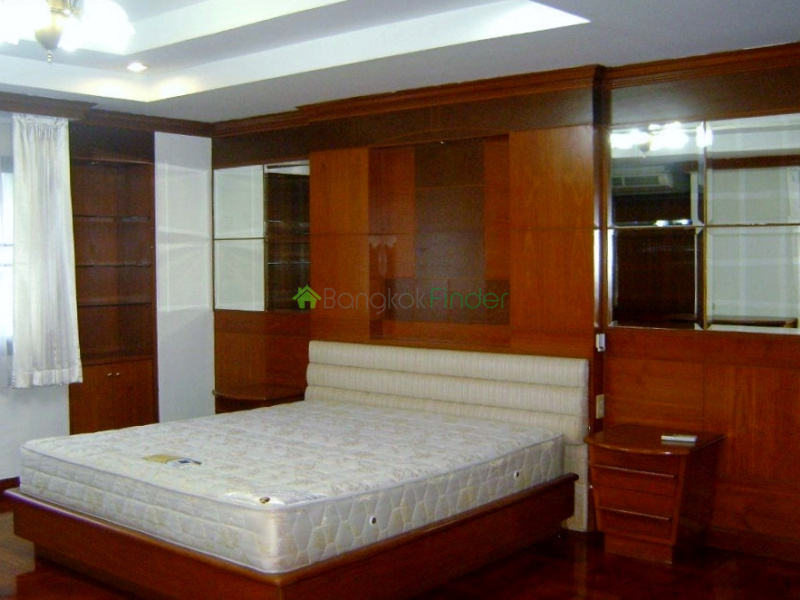 Asoke, Bangkok, Thailand, 2 Bedrooms Bedrooms, ,2 BathroomsBathrooms,Condo,For Rent,Mitr Mansion,4014