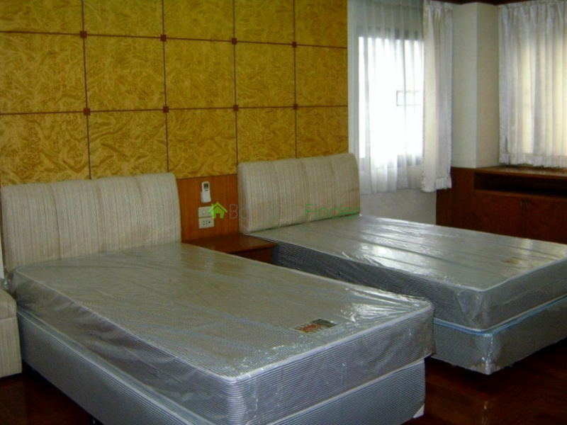 Asoke, Bangkok, Thailand, 2 Bedrooms Bedrooms, ,2 BathroomsBathrooms,Condo,For Rent,Mitr Mansion,4014
