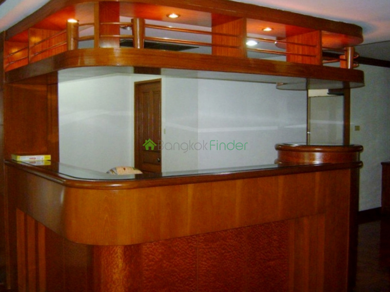 Asoke, Bangkok, Thailand, 2 Bedrooms Bedrooms, ,2 BathroomsBathrooms,Condo,For Rent,Mitr Mansion,4014