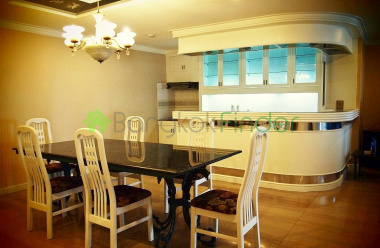 Phrom Phong, Bangkok, Thailand, 3 Bedrooms Bedrooms, ,3 BathroomsBathrooms,Condo,For Rent,Richmond Palace,4018