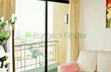 Rama 3, Bangkok, Thailand, 2 Bedrooms Bedrooms, ,2 BathroomsBathrooms,Condo,For Rent,Supalai Premier Sathorn,4020