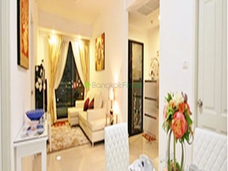 Rama 3, Bangkok, Thailand, 2 Bedrooms Bedrooms, ,2 BathroomsBathrooms,Condo,For Rent,Supalai Premier Sathorn,4020