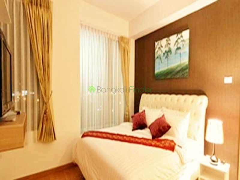 Rama 3, Bangkok, Thailand, 2 Bedrooms Bedrooms, ,2 BathroomsBathrooms,Condo,For Rent,Supalai Premier Sathorn,4020