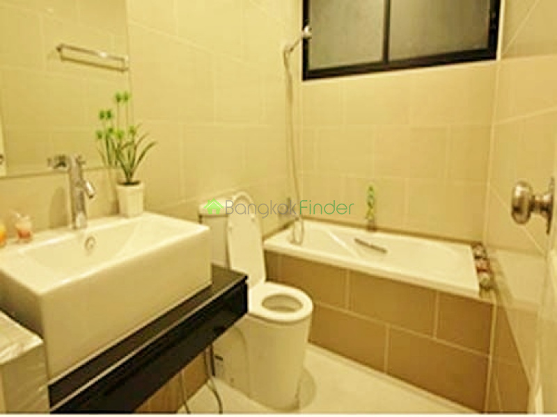 Rama 3, Bangkok, Thailand, 2 Bedrooms Bedrooms, ,2 BathroomsBathrooms,Condo,For Rent,Supalai Premier Sathorn,4020