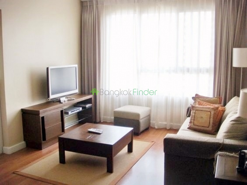 Phrom Phong, Bangkok, Thailand, 1 Bedroom Bedrooms, ,1 BathroomBathrooms,Condo,For Rent,Condo One X 26,4023