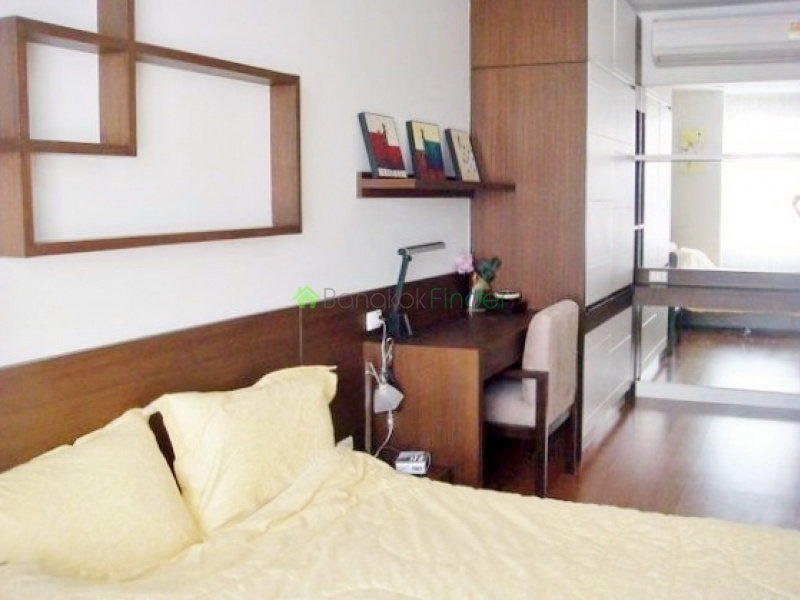 Phrom Phong, Bangkok, Thailand, 1 Bedroom Bedrooms, ,1 BathroomBathrooms,Condo,For Rent,Condo One X 26,4023