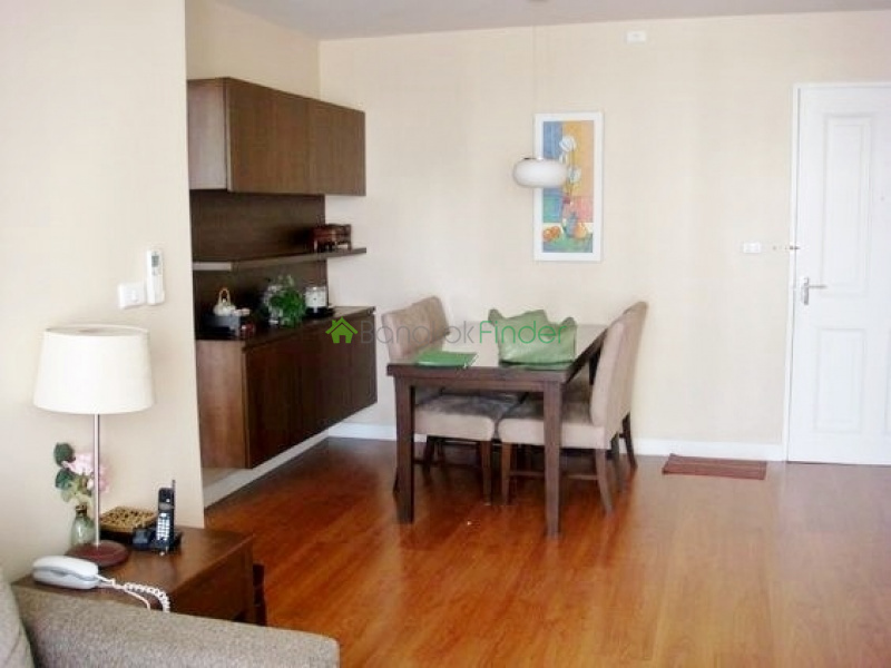 Phrom Phong, Bangkok, Thailand, 1 Bedroom Bedrooms, ,1 BathroomBathrooms,Condo,For Rent,Condo One X 26,4023