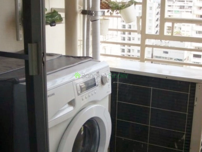 Phrom Phong, Bangkok, Thailand, 1 Bedroom Bedrooms, ,1 BathroomBathrooms,Condo,For Rent,Condo One X 26,4023