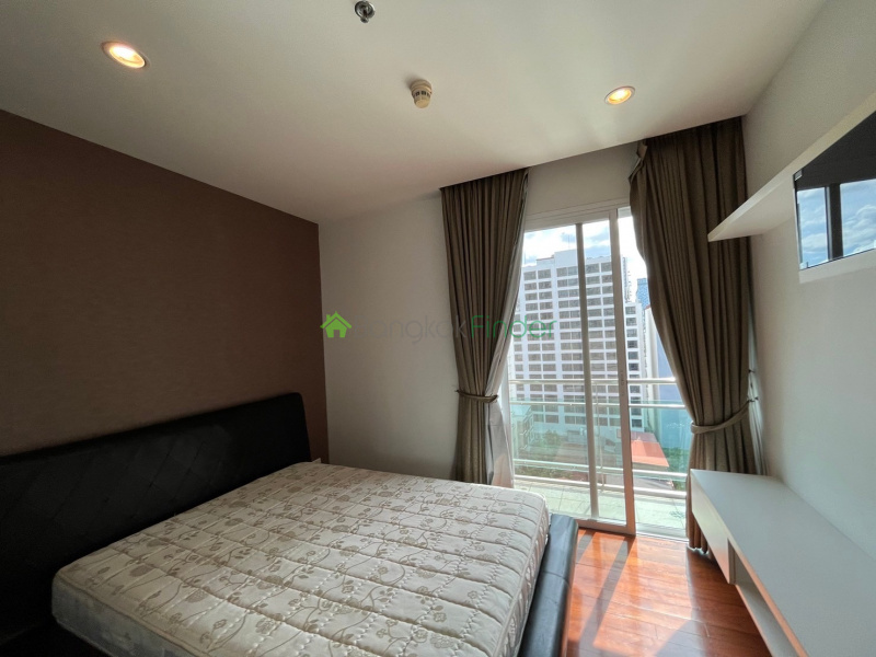 Nana, Bangkok, Thailand, 2 Bedrooms Bedrooms, ,2 BathroomsBathrooms,Condo,For Rent,Prime 11,4025