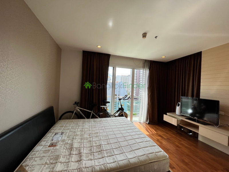 Nana, Bangkok, Thailand, 2 Bedrooms Bedrooms, ,2 BathroomsBathrooms,Condo,For Rent,Prime 11,4025