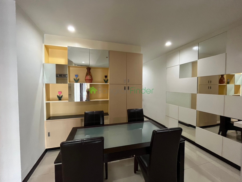 Nana, Bangkok, Thailand, 2 Bedrooms Bedrooms, ,2 BathroomsBathrooms,Condo,For Rent,Prime 11,4025