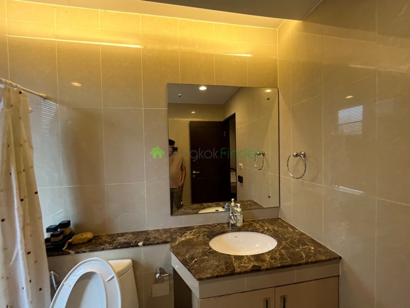 Nana, Bangkok, Thailand, 2 Bedrooms Bedrooms, ,2 BathroomsBathrooms,Condo,For Rent,Prime 11,4025