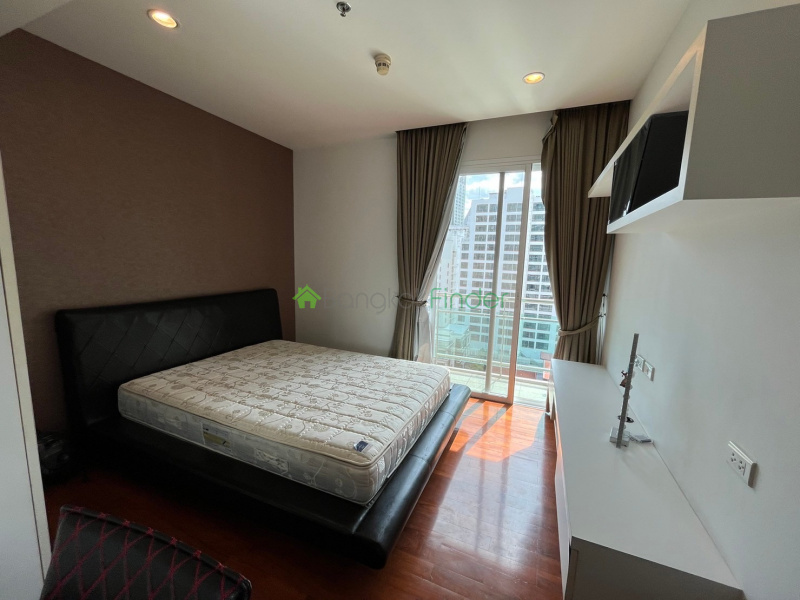 Nana, Bangkok, Thailand, 2 Bedrooms Bedrooms, ,2 BathroomsBathrooms,Condo,For Rent,Prime 11,4025