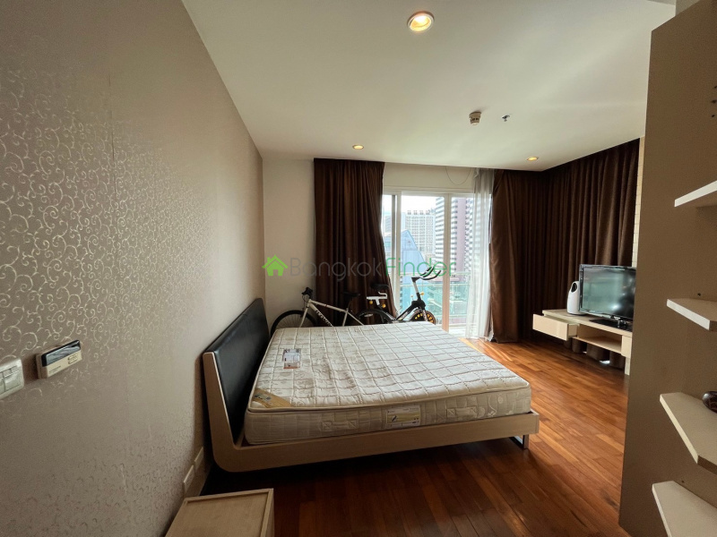 Nana, Bangkok, Thailand, 2 Bedrooms Bedrooms, ,2 BathroomsBathrooms,Condo,For Rent,Prime 11,4025