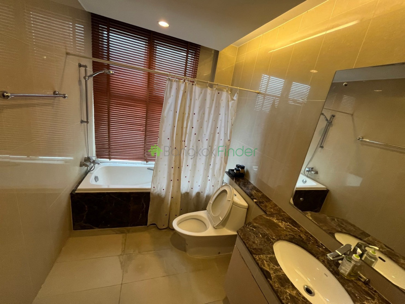 Nana, Bangkok, Thailand, 2 Bedrooms Bedrooms, ,2 BathroomsBathrooms,Condo,For Rent,Prime 11,4025