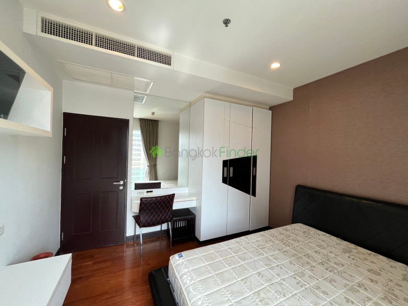 Nana, Bangkok, Thailand, 2 Bedrooms Bedrooms, ,2 BathroomsBathrooms,Condo,For Rent,Prime 11,4025