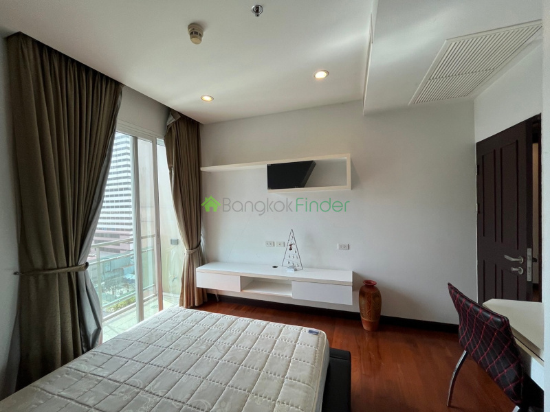 Nana, Bangkok, Thailand, 2 Bedrooms Bedrooms, ,2 BathroomsBathrooms,Condo,For Rent,Prime 11,4025