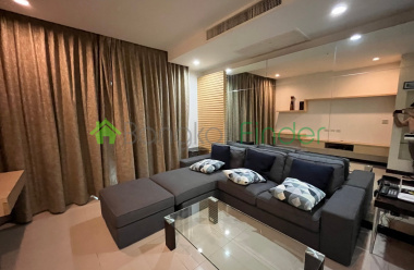 Nana, Bangkok, Thailand, 2 Bedrooms Bedrooms, ,2 BathroomsBathrooms,Condo,For Rent,Prime 11,4025