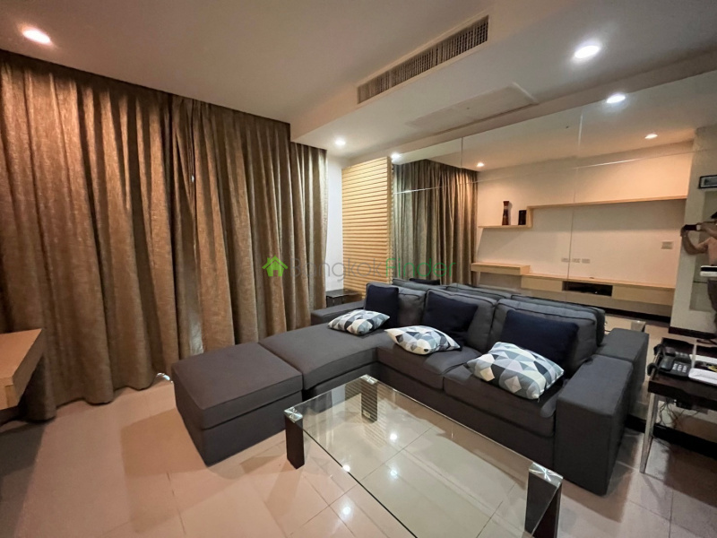 Nana, Bangkok, Thailand, 2 Bedrooms Bedrooms, ,2 BathroomsBathrooms,Condo,For Rent,Prime 11,4025