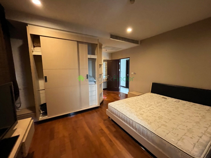 Nana, Bangkok, Thailand, 2 Bedrooms Bedrooms, ,2 BathroomsBathrooms,Condo,For Rent,Prime 11,4025